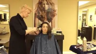 Liza Pazeotopoulos - Kevin.Murphy Screen Siren Tutorial
