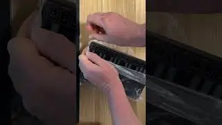 Unboxing Behringer Pro VS mini #asmr #unpacking #synth #synthesizer #behringerprovsmini