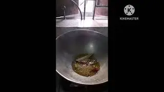 Chicken kosha