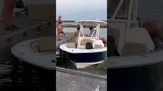 When You Are Drunk At The Boat Ramp! #boat #boating #boats