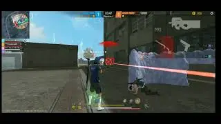 28 December 2023#1vs2#freefire #video #viral1v2 kalacha #denger#moint