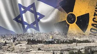 Israeli nukes. Development of IDF`s nuclear weapons