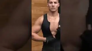 ✅ Product Link in Bio-Instant Slimming Effect  Compress Zipper Vest for Men&rsquo;s Fitness & Core Support