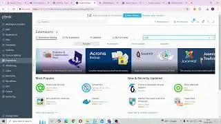 How to Install Log Browser in Plesk – Step-by-Step Guide