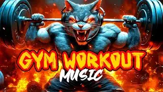 The best music to train with energy 💪 Gym Motivation Music #Workout