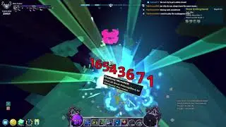 delves at mach 10 is good