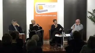 Les grandes figures du féminisme - Christine Bard