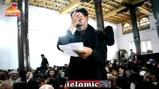 balti marsiya || Hazrat Abbass Alamdar || lay kaki Abass Ali ||