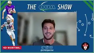 2025 OUA Football - CFP Week 8 Recap