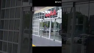 Ayala Marquee Mall Angeles