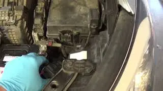 Hyundai Santa Fe Crank No Start Code P0346