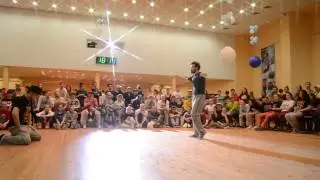 OPEN JAM\URAL DANCE EVENT 5