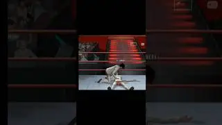 WWE JBL Finished
