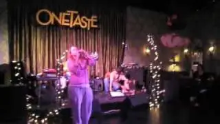Excentral Tempest at OneTaste Brighton