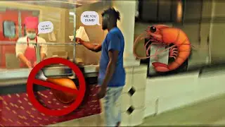 GUY GETS MAD AT JAPANESE COOK (MUST SEE😂🤣)
