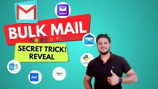 email marketing strategy | send bulk email with No spam | best ways to send Bulk emails