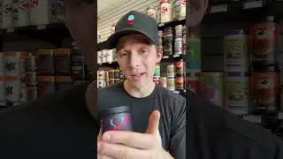 Pre-workout supplements review: boost your fitness journey #supplements