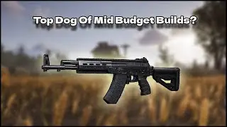 AK12 HAS to Be A-Tier Budget Build | Arena Breakout Infinite