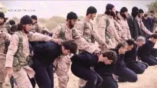 Growing Evidence Shows Westerners Joining Jihad