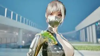 DISORDER Demo gameplay