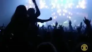 Izal, el rey el Indie en directo de Madrid