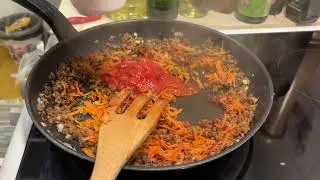 HKK &aring;k 6 - Pasta & k&ouml;ttf&auml;rss&aring;s 
