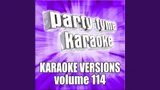 [Love Is Like A] Heat Wave [Made Popular By Linda Ronstadt] [Karaoke Version]