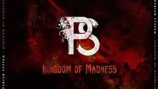 Pariah System - Kingdom Of Madness (Official AMV)