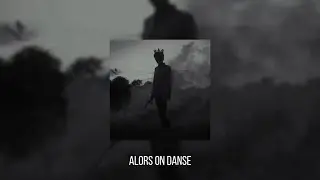 ALORS ON DANSE (SLOWED+REVERB) Stromae