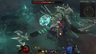 Last Epoch - The Rotting Hoard - How To Kill Emperor of Corpses