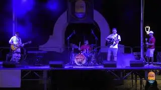 Birra gratis - Claudia/Sotto controllo - Sperlonga Music Wave 2025