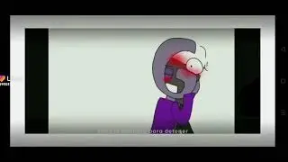 untouchable meme(FxG) (@StellaCheeseCakeYt)