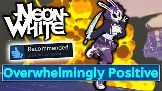 Is Neon White Really That Good?