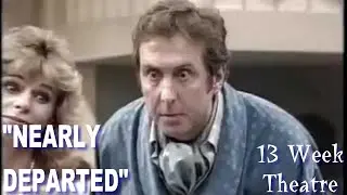 «Почти ушедшие» — 13-недельный спектакль