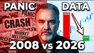 Foreclosures &ldquo;Skyrocketing&rdquo;? Here&rsquo;s How 2026 Compares to the 2008 Crash