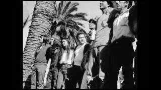 Chicano Photographer, Jes&uacute;s Garza - 1080p Widescreen