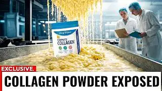 STOP Buying These 7 Canadian Collagen Powder Brands (And Two That Are Recommended)