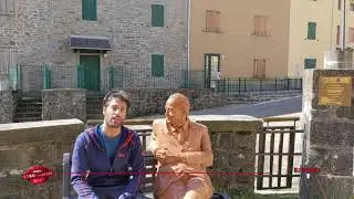 A Pianaccio, il piacere di una natura senza confini