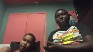 Reaction to Badkidtorik (Toni Toni song)very boring