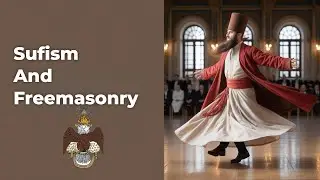 Discover the Surprising Link Between Sufism and Freemasonry