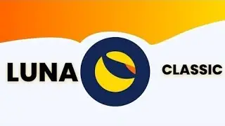 LUNA CLASSIC LUNC WILL MAKE MILLIONAIRES IN 2025 | LUNA CLASSIC Price Prediction #lunc #launaclassic
