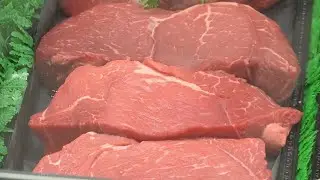 Leaner Meat
