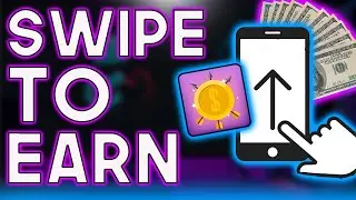 This App Pays You To Unlock Your Phone! | Myrobinhood App Guide
