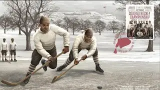 Only all-Black hockey league in Canada receives national recognition | CTV National News