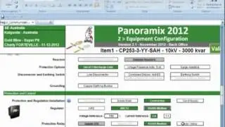 Panora MIX   2 minute Demo v2