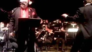 The Night Before Christmas with Spud & the LPO