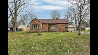 Homes for sale - 1005 North Center Drive, Indianapolis, IN 46224