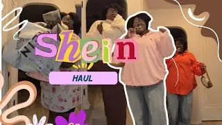 ✨SHEIN Try-On Haul | Affordable Finds, Outfit Inspo & Styling Ideas ✨