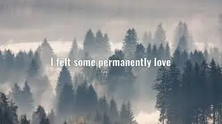 Spoon - I saw the light.