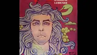 Guilherme Lamounier- 01- Mini Leila- &Aacute;lbum: Guilherme Lamounier-1973